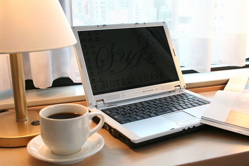 Hotel Suave Shibuya