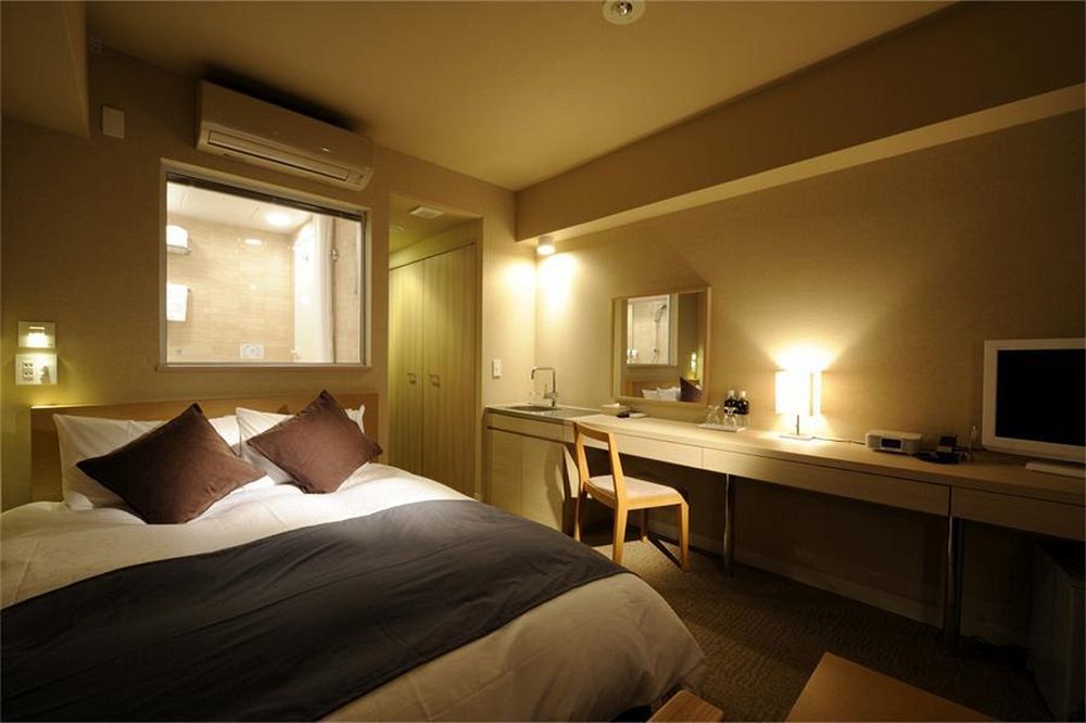 Hotel Roppongi S Tokyo