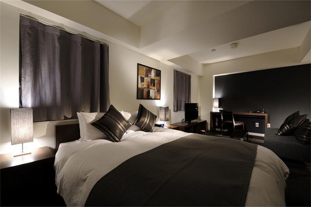 Hotel Roppongi S