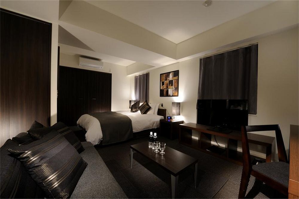 Hotel Roppongi S Tokyo