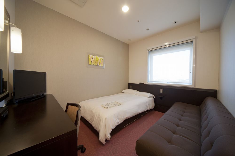 Hotel Hearton Higashi-shinagawa Tokyo