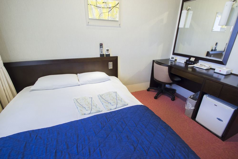 Hearton Higashi-shinagawa Hotel Tokyo