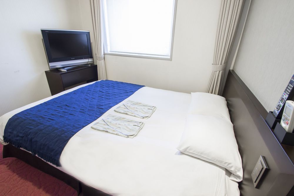Hotel Hearton Higashi-shinagawa