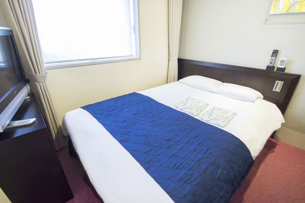 Hearton Higashi-shinagawa Hotel Tokyo