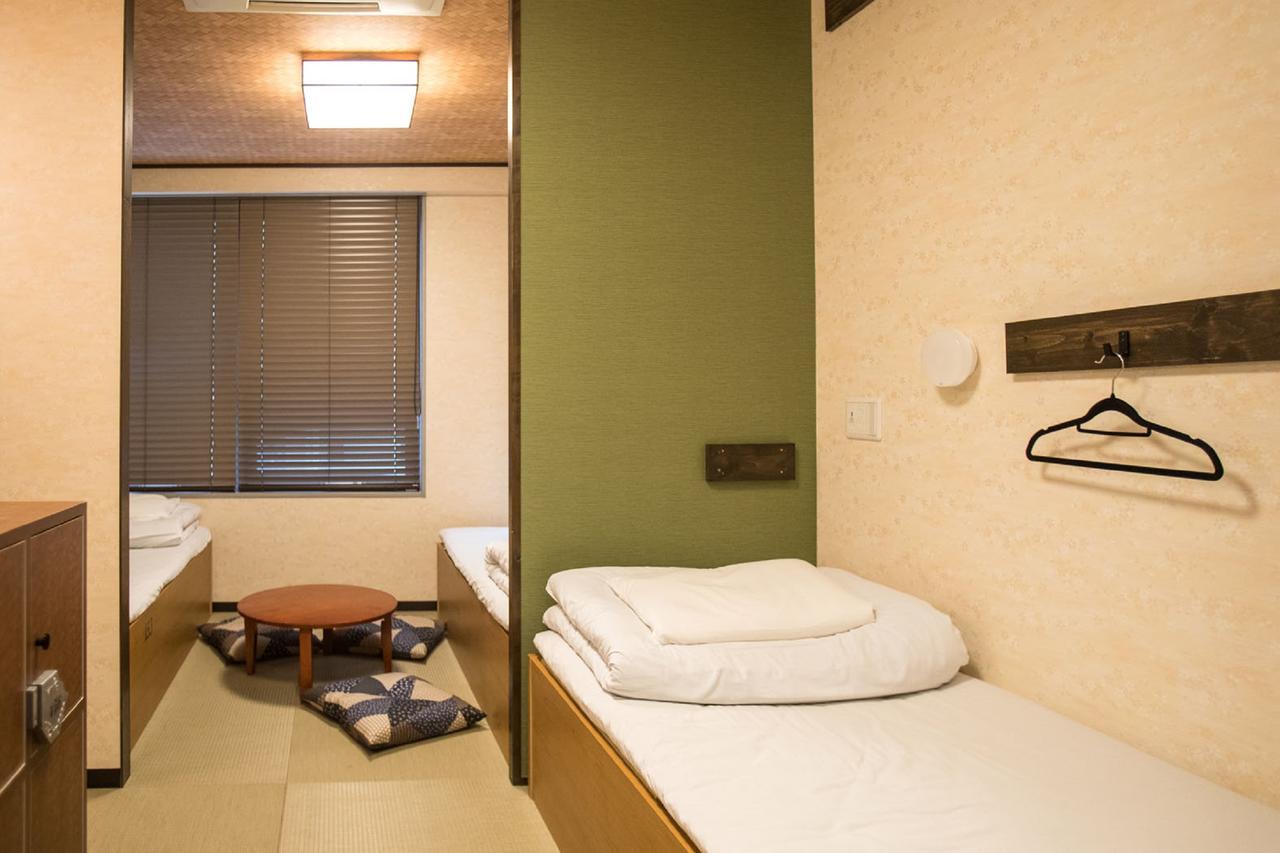 Khaosan World Ryogoku Hotel *