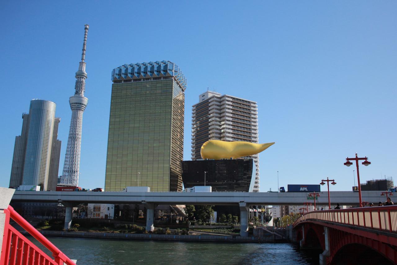 Khaosan Laboratory Hotel Tokyo