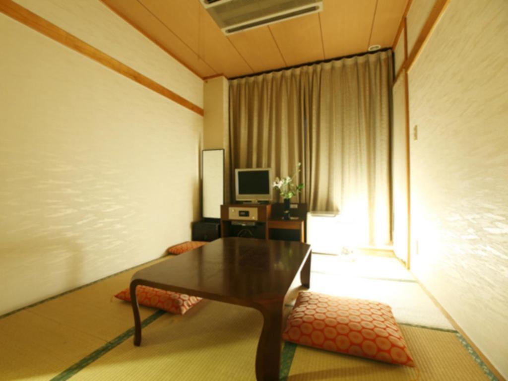 Hotel New Ueno 3*