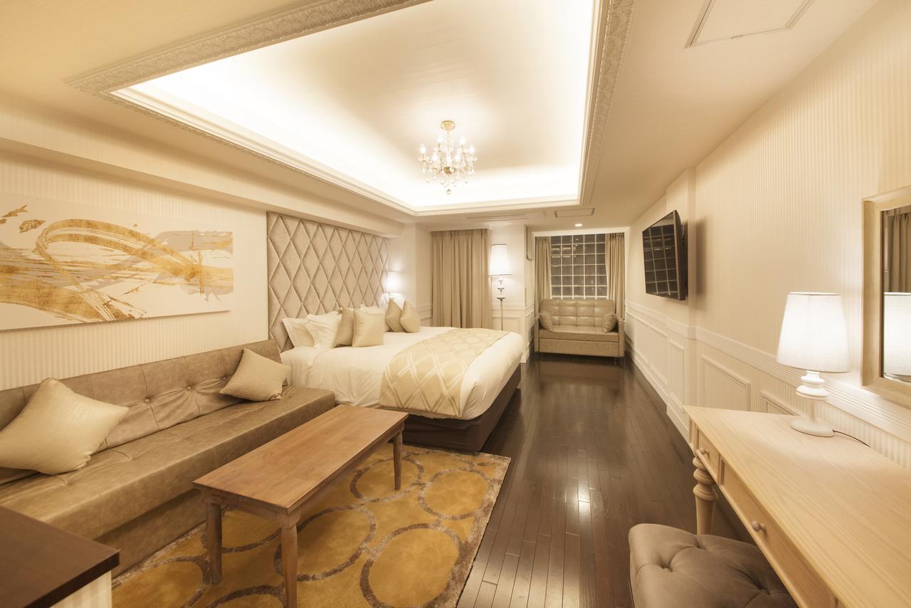 Hotel The Centurion Classic Akasaka