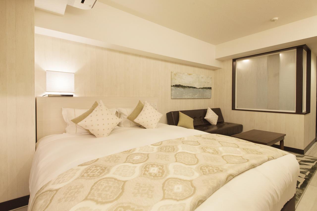 The Centurion Classic Akasaka Hotel 3*