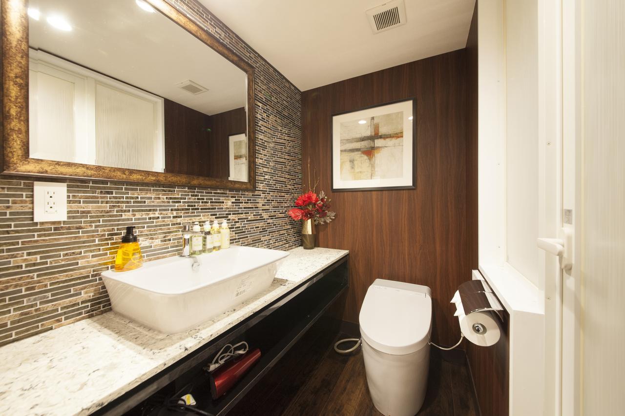 The Centurion Classic Akasaka 3*