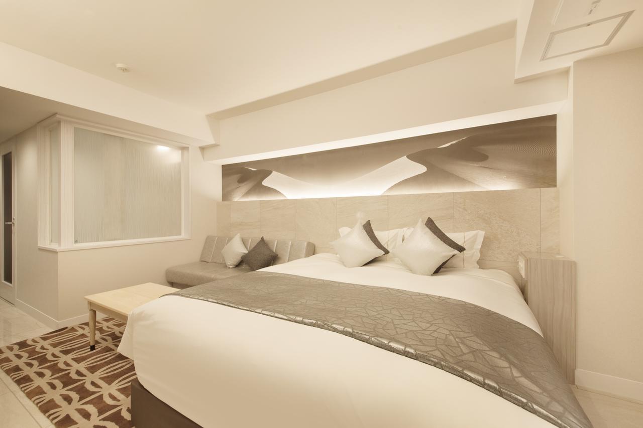 Hotel The Centurion Classic Akasaka 3*