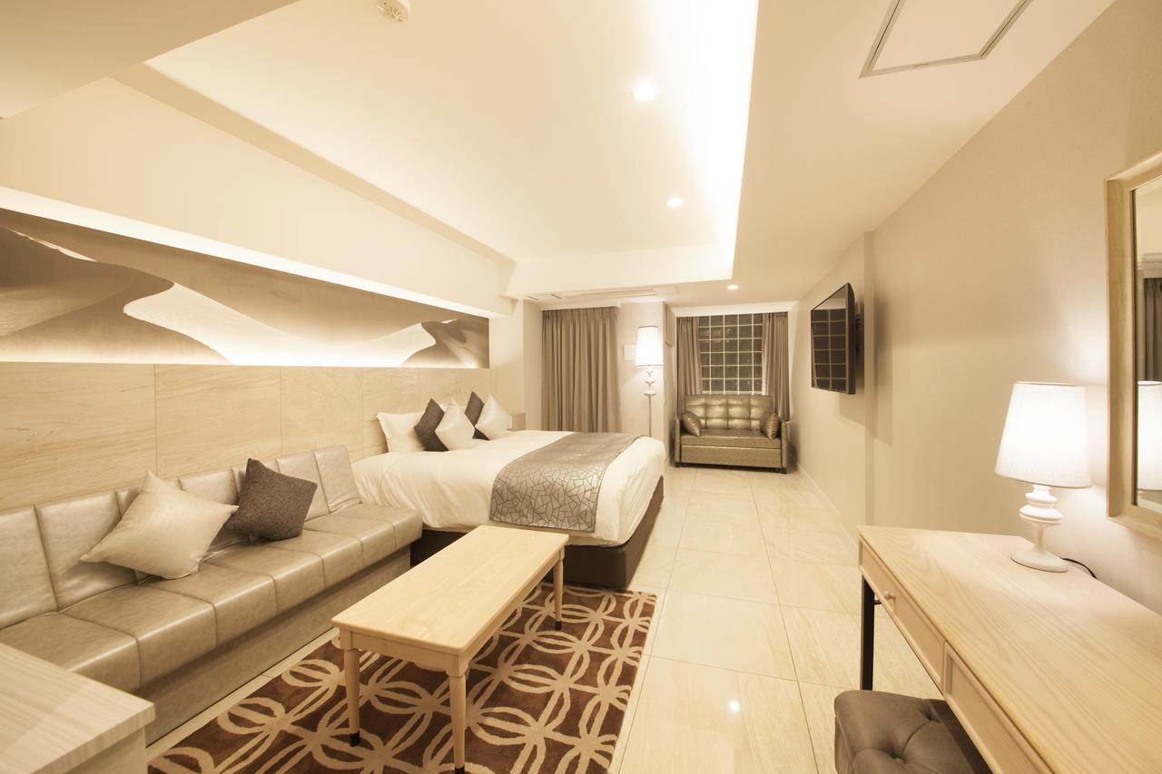 The Centurion Classic Akasaka Hotel 3*