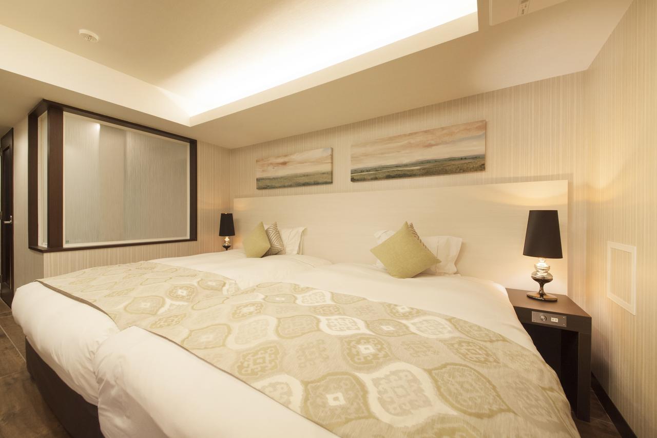 The Centurion Classic Akasaka Hotel