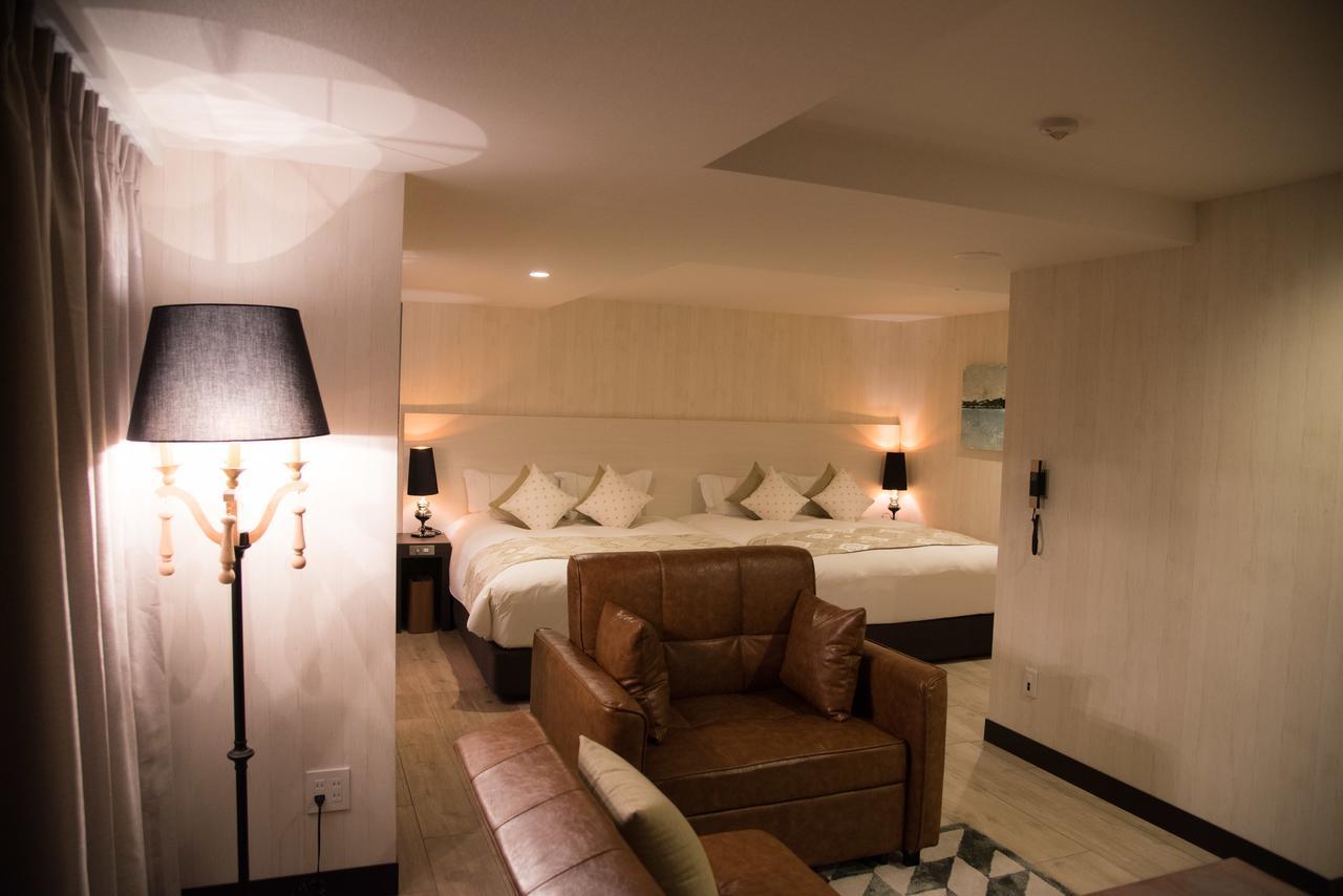 Hotel The Centurion Classic Akasaka Tokyo