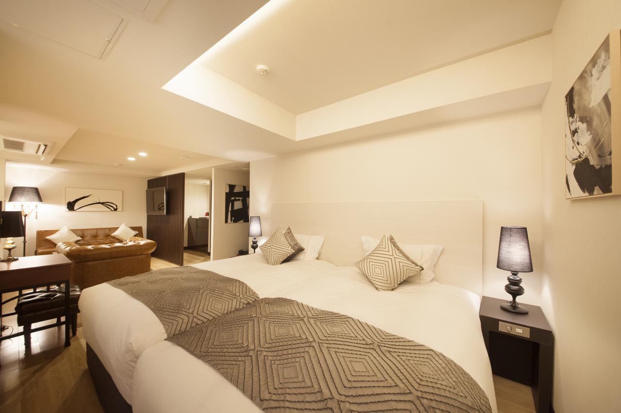 Hotel The Centurion Classic Akasaka