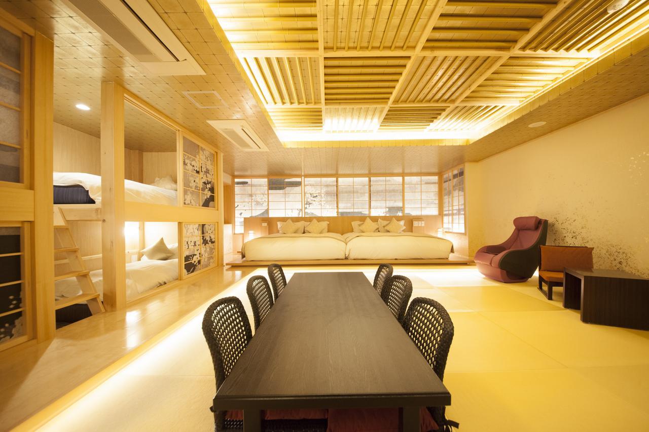 The Centurion Classic Akasaka 3* Tokyo