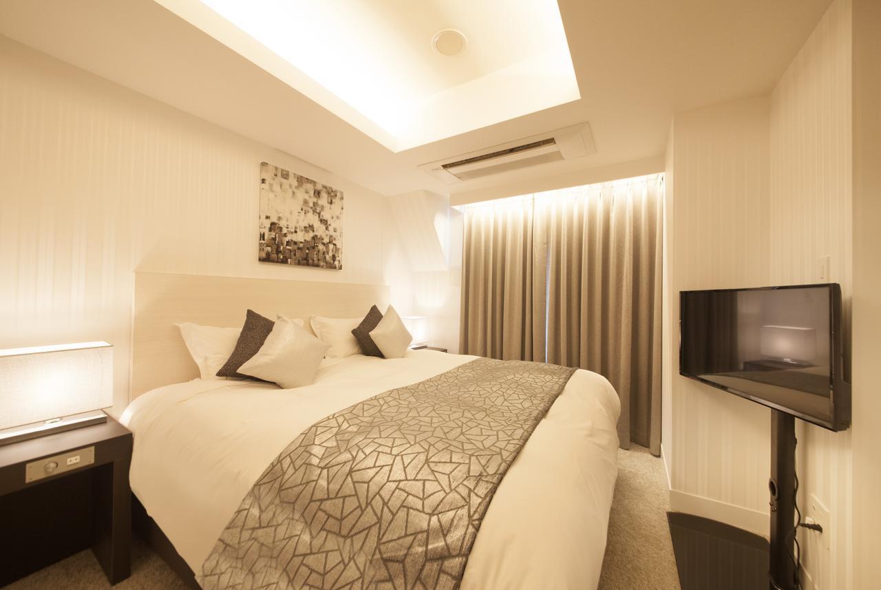 Hotel The Centurion Classic Akasaka