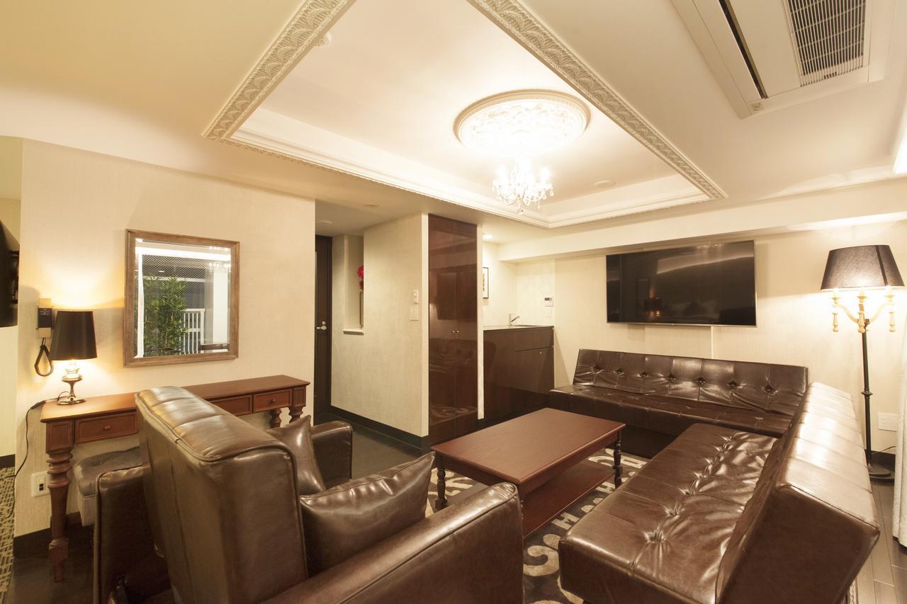The Centurion Classic Akasaka Hotel 3*