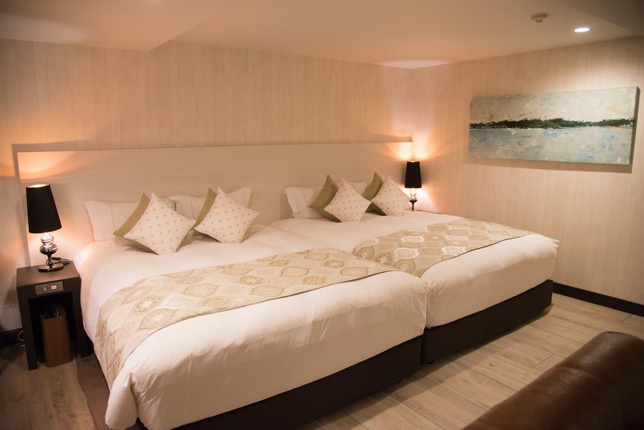 The Centurion Classic Akasaka Hotel Tokyo