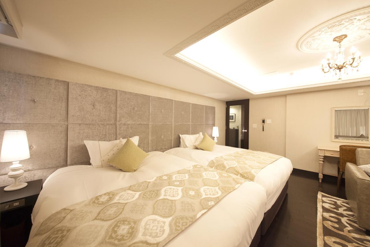 The Centurion Classic Akasaka Hotel Tokyo