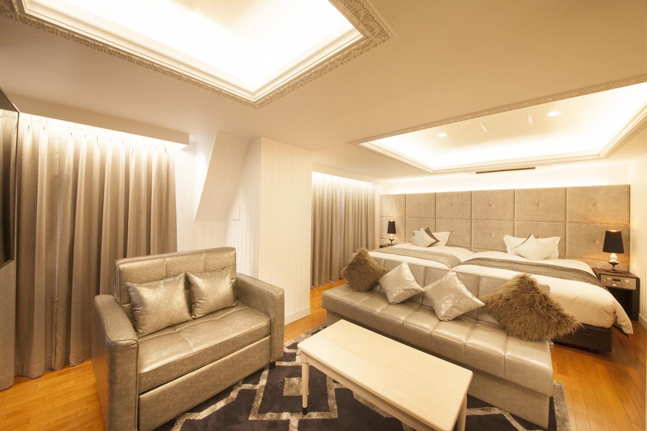 The Centurion Classic Akasaka Hotel 3*