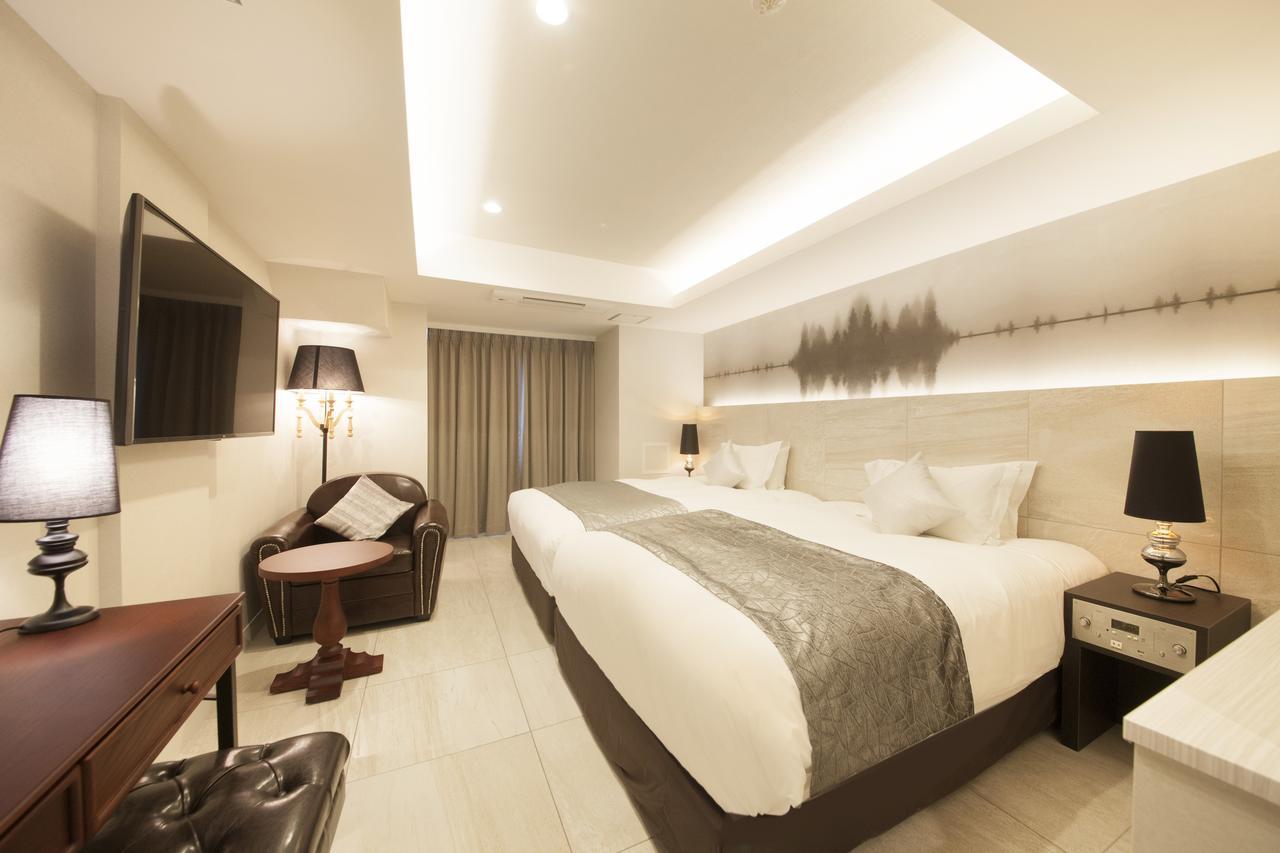 The Centurion Classic Akasaka 3* Tokyo