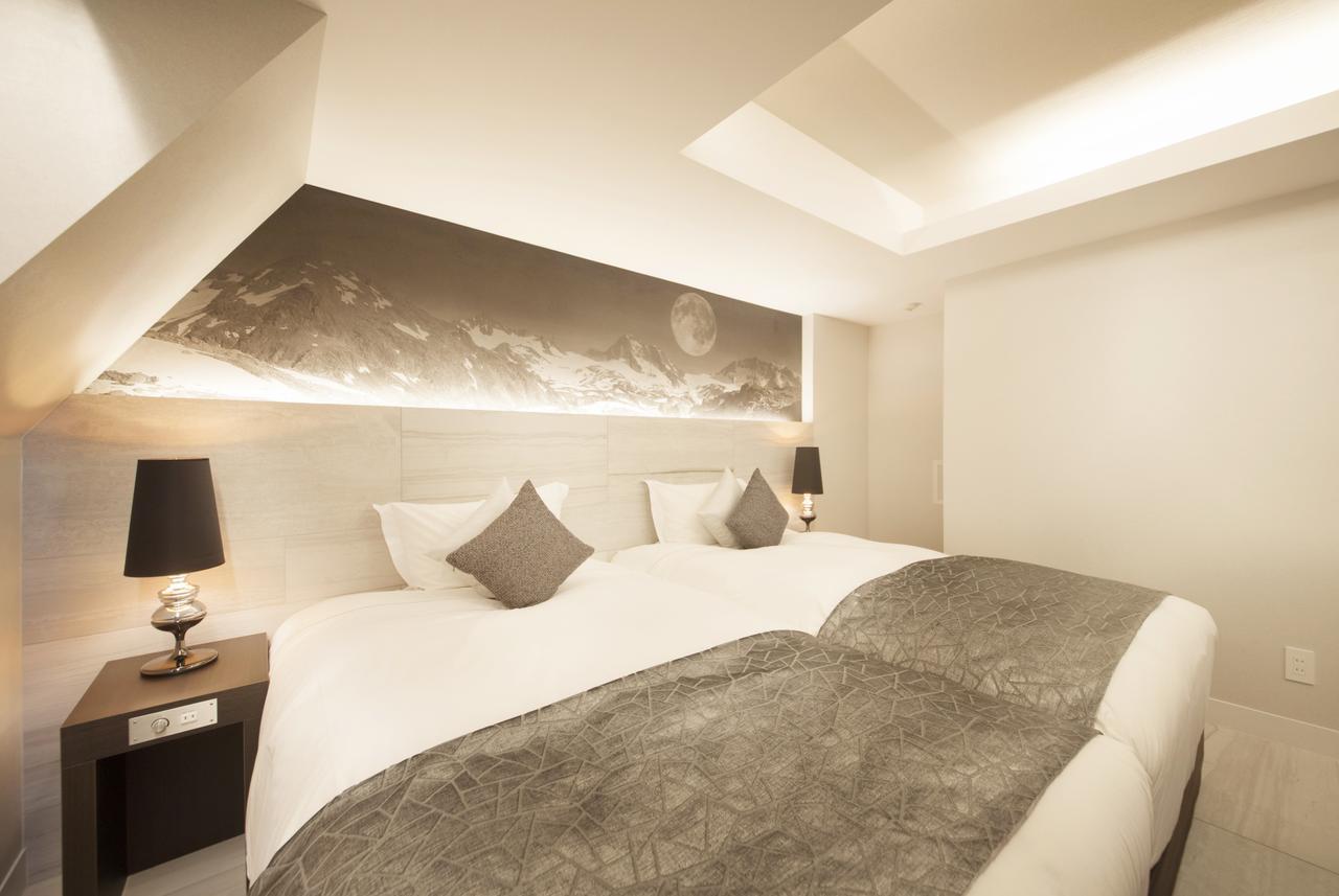 Hotel The Centurion Classic Akasaka 3*