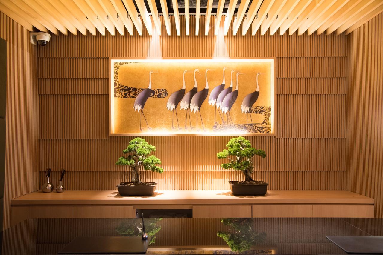 The Centurion Classic Akasaka Tokyo
