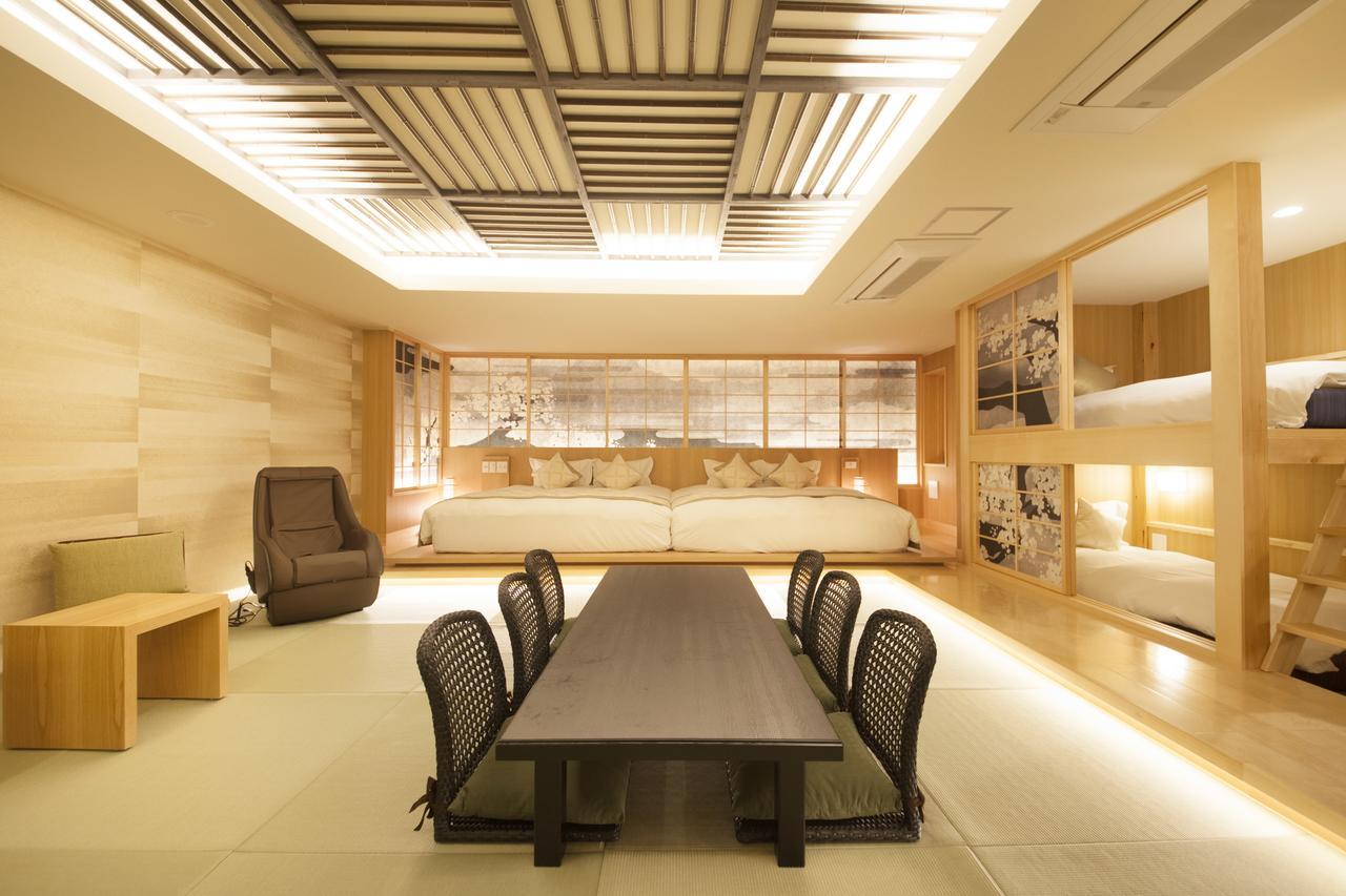 The Centurion Classic Akasaka Hotel Tokyo