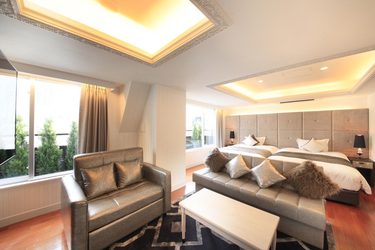 The Centurion Classic Akasaka Hotel Tokyo