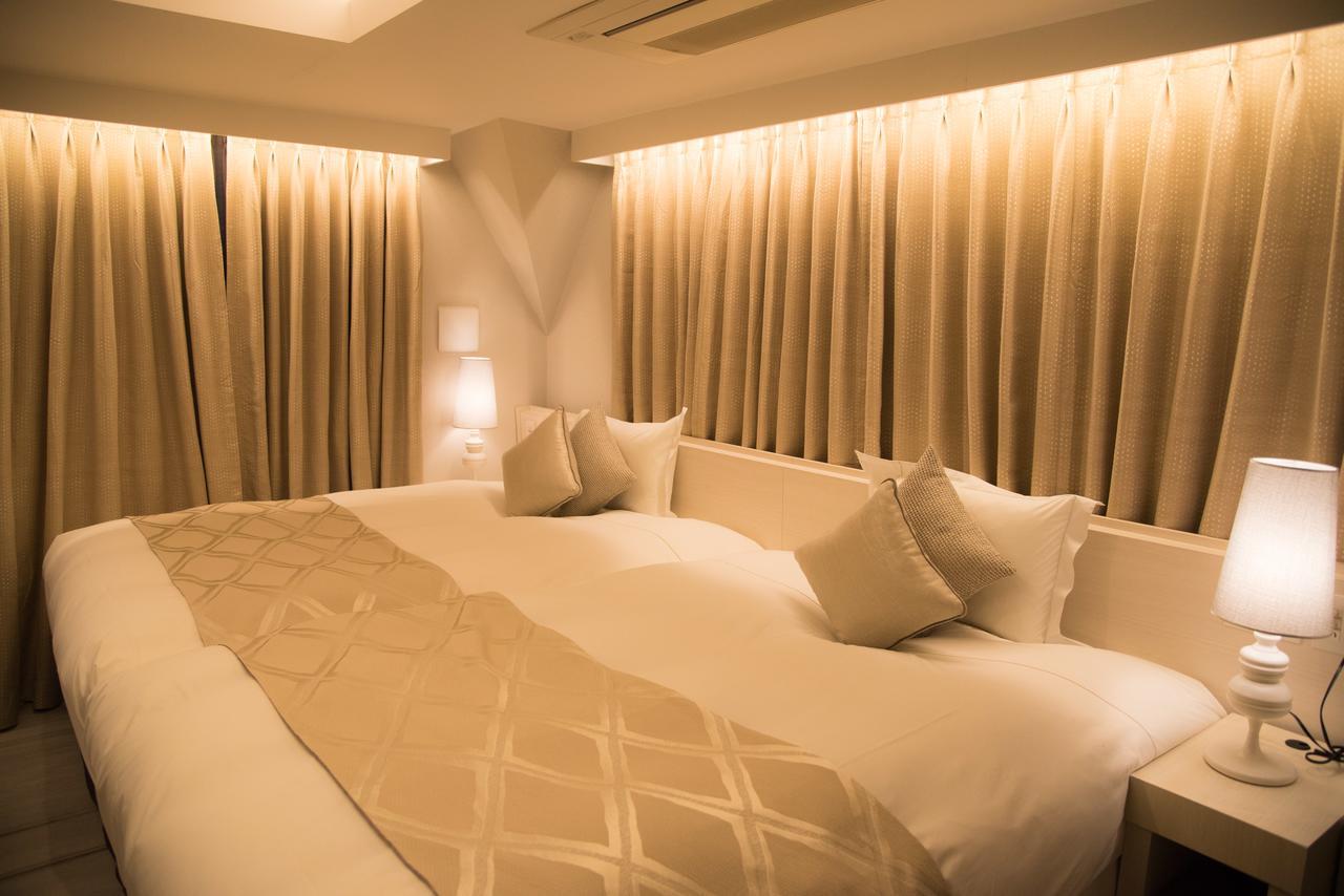 The Centurion Classic Akasaka Hotel Tokyo
