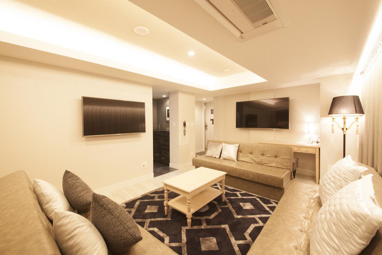 The Centurion Classic Akasaka 3*
