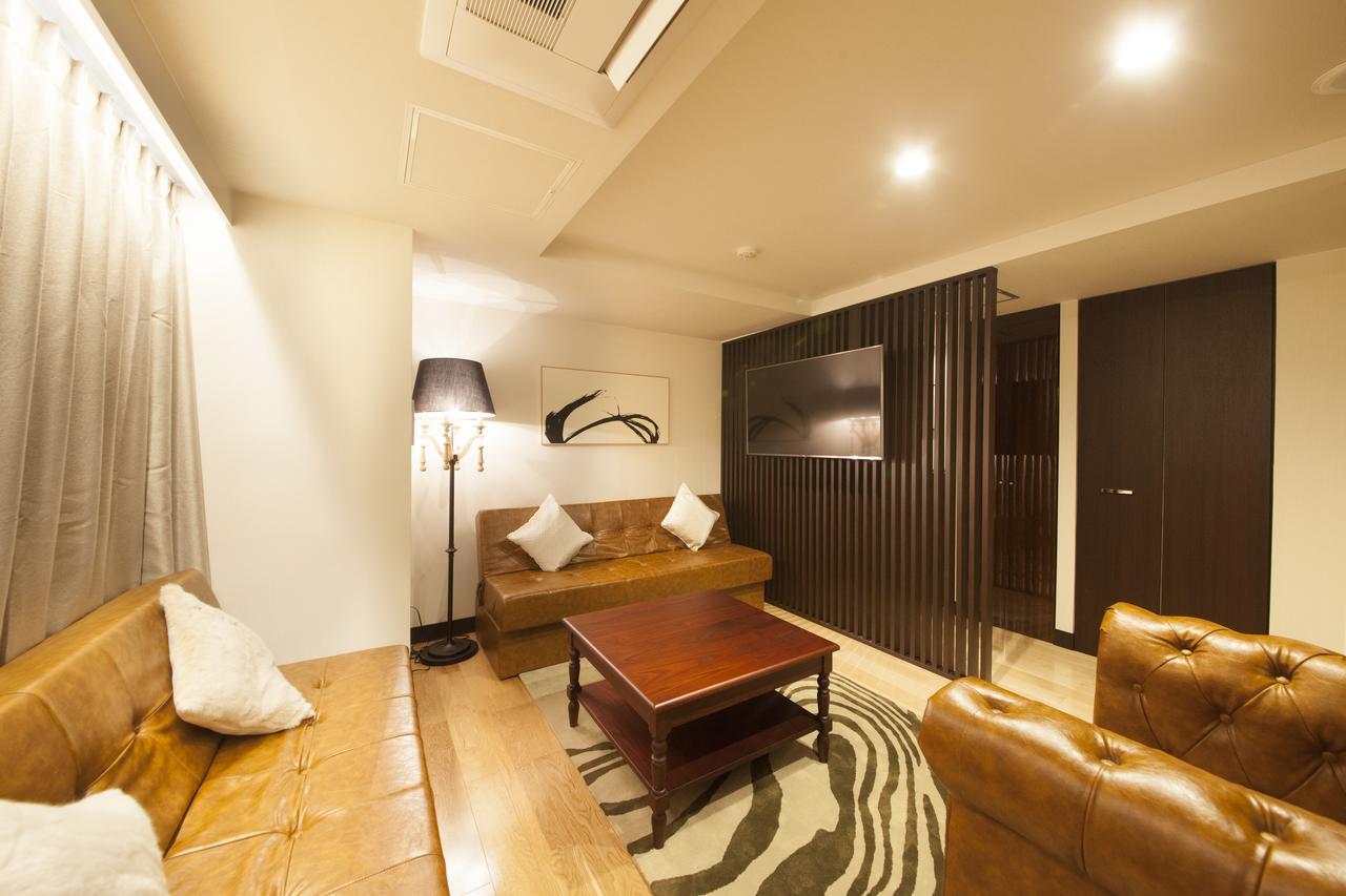The Centurion Classic Akasaka Hotel