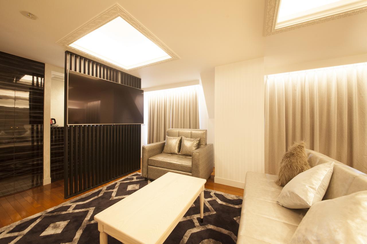Hotel The Centurion Classic Akasaka 3*
