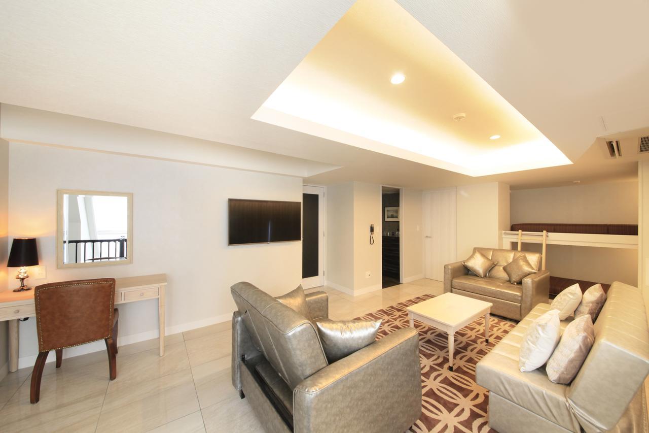 Hotel The Centurion Classic Akasaka