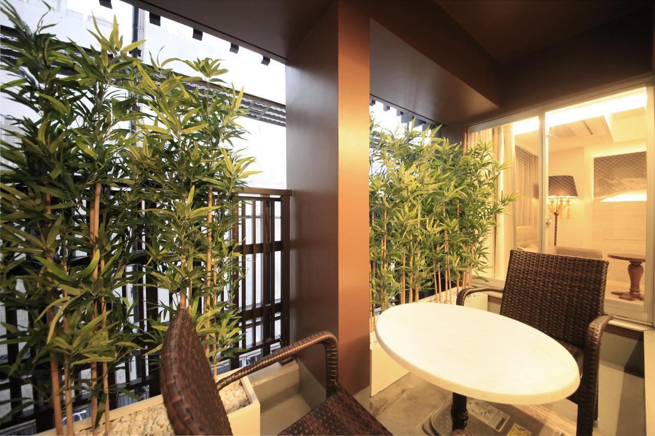 Hotel The Centurion Classic Akasaka Tokyo