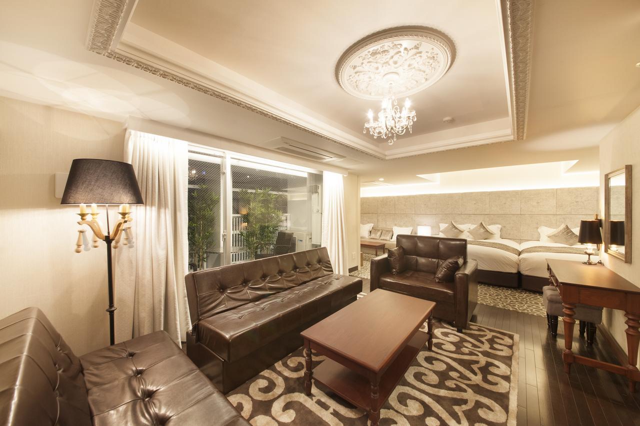 Hotel The Centurion Classic Akasaka