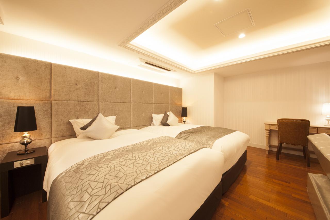 The Centurion Classic Akasaka Hotel 3*
