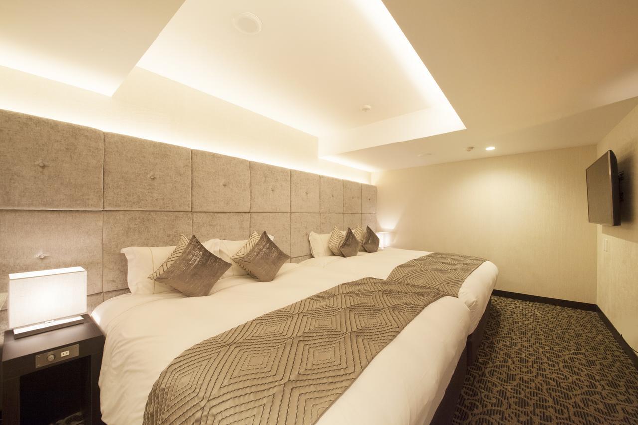 Hotel The Centurion Classic Akasaka