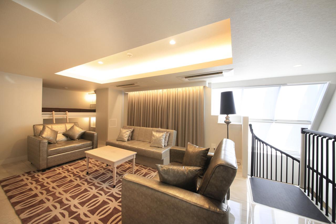 The Centurion Classic Akasaka 3* Tokyo