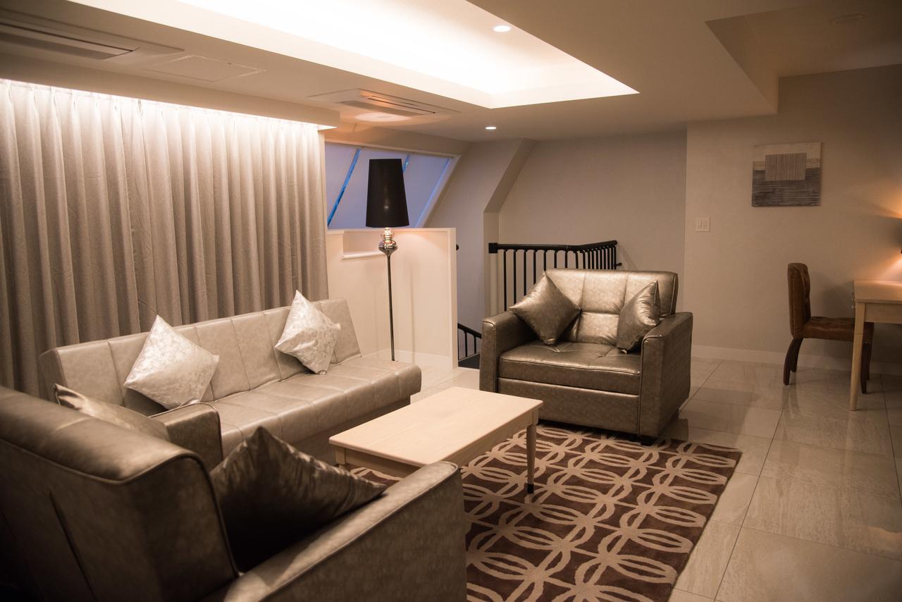 Hotel The Centurion Classic Akasaka 3*