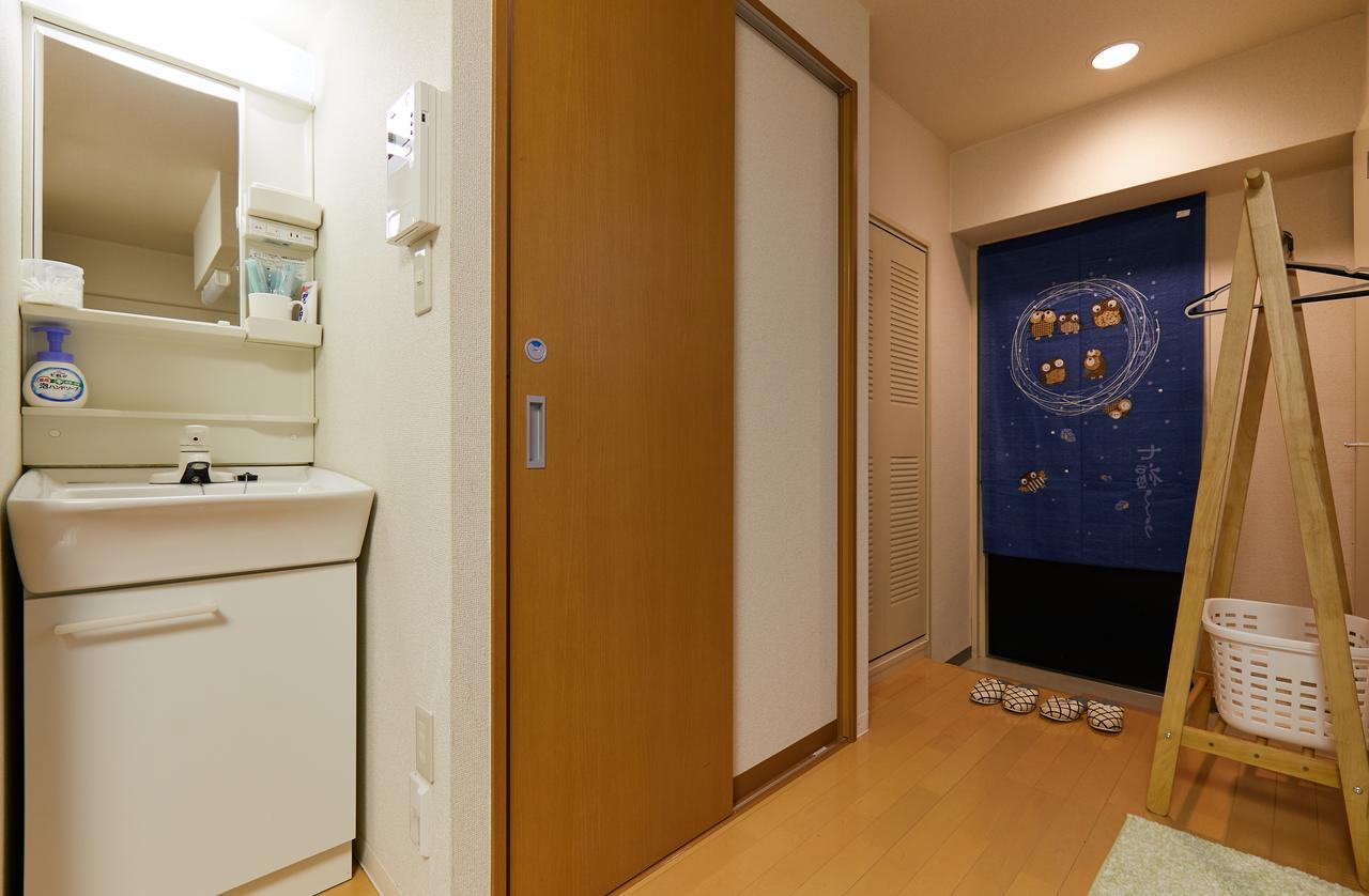 Nishishinjuku Gochome Hana House * Tokyo