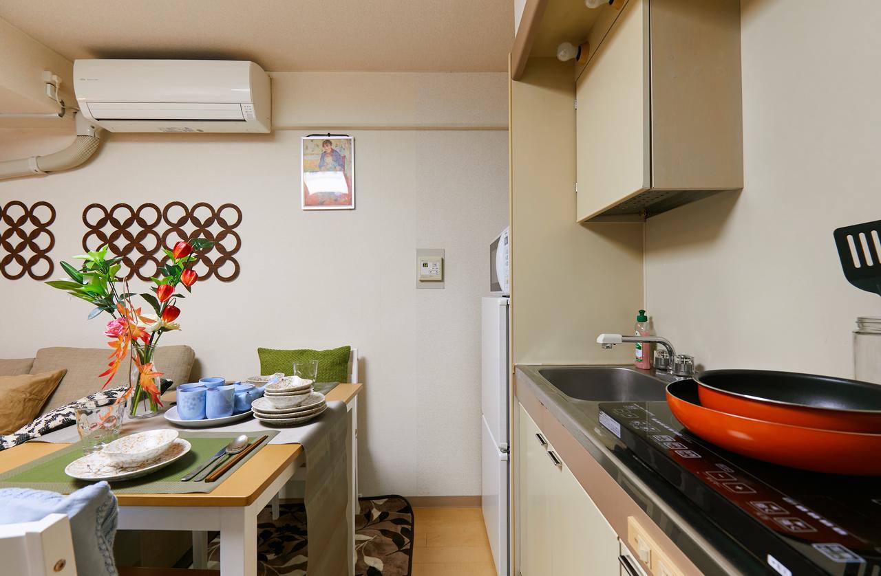 Nishishinjuku Gochome Hana House