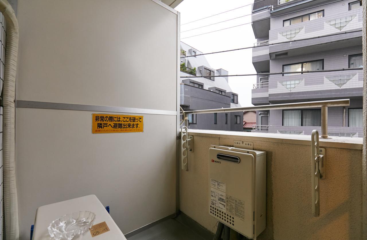 Apartment Nishishinjuku Gochome Hana House