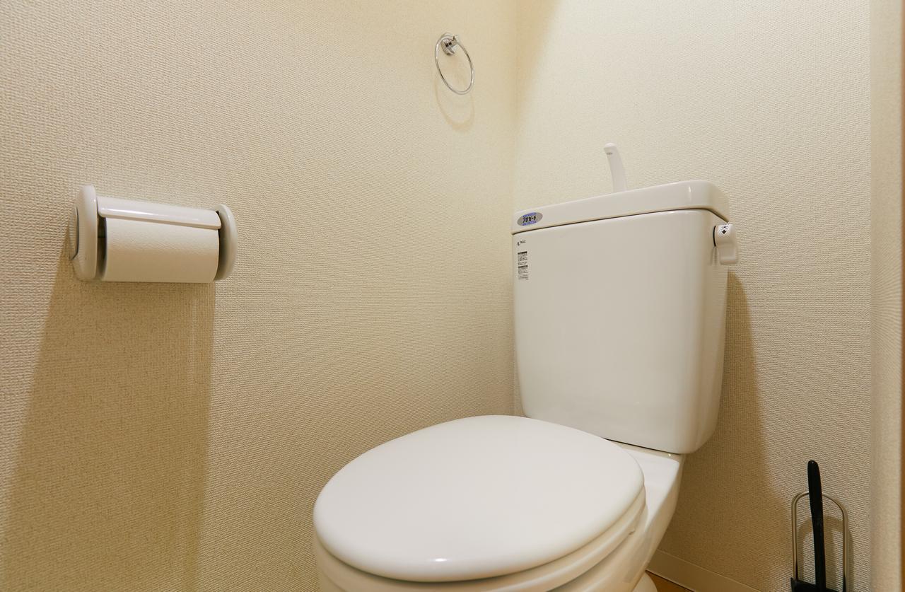 Nishishinjuku Gochome Hana House Apartment