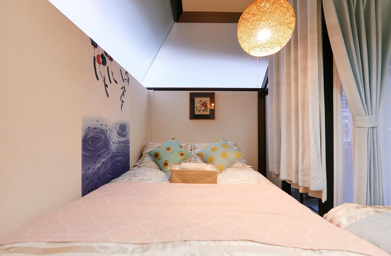 Nishishinjuku Gochome Hana House Tokyo