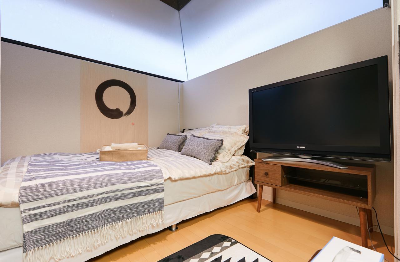 Nishishinjuku Gochome Hana House Apartment Tokyo