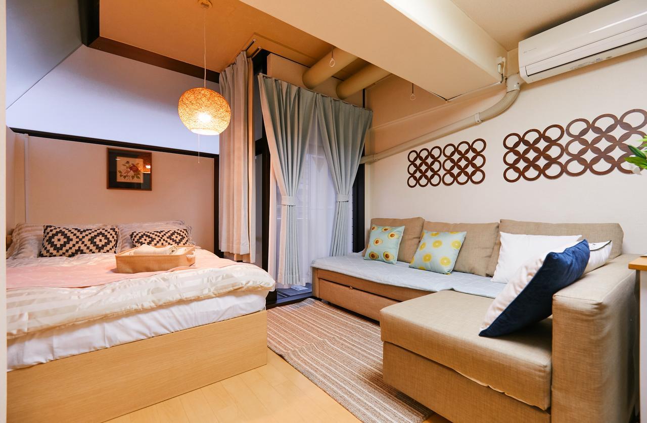 Nishishinjuku Gochome Hana House *