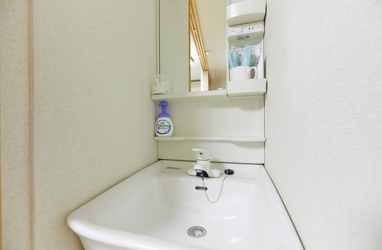 Nishishinjuku Gochome Hana House Tokyo