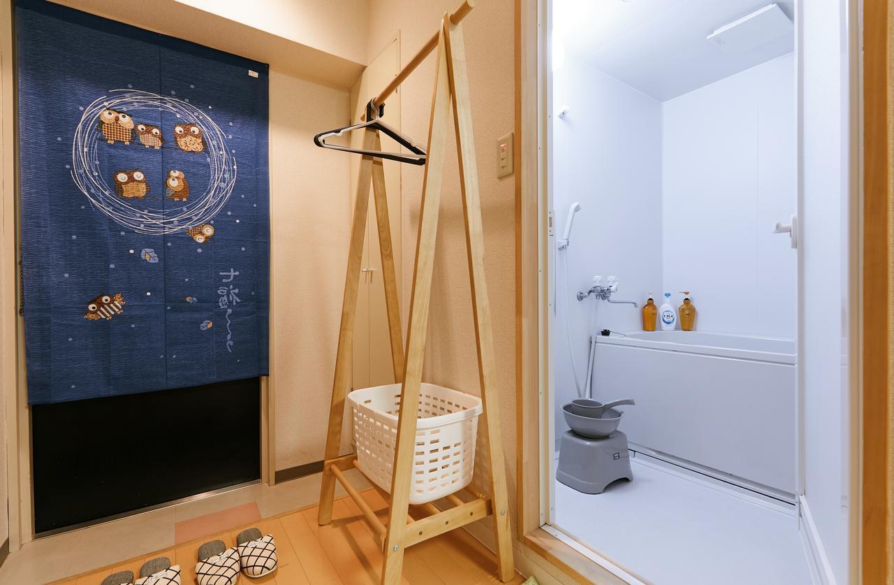 Nishishinjuku Gochome Hana House Apartment *